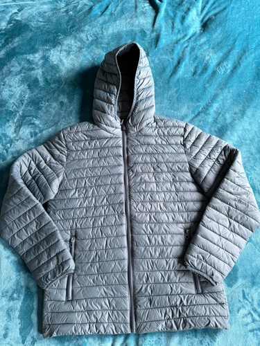 Joules quilted hooded - quilted,