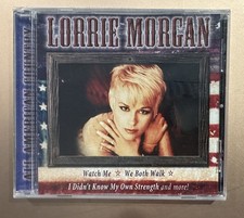 Lorrie Morgan All American