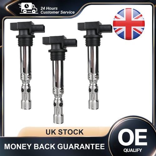 Pin ignition coil pack - ignition,