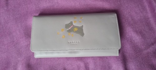 New radley london leather - new,