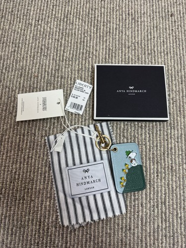 Anya hindmarch peanuts - x,