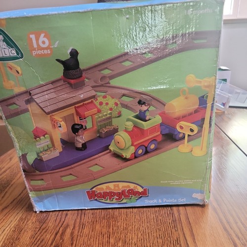 Elc happyland bundle - elc,