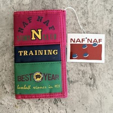 NAF NAF Vintage Authentic