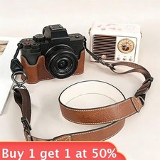For Panasonic LUMIX G100 G100D