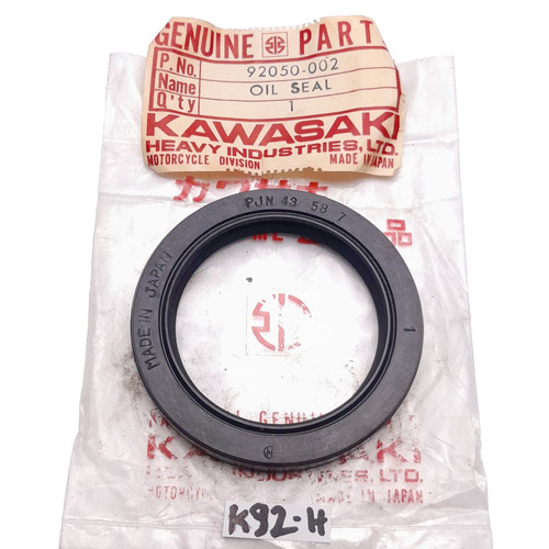 Kawasaki mc1 c2ss - kawasaki, g4tr