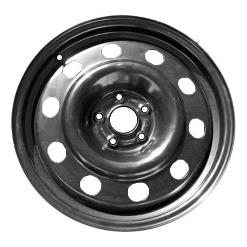 03942 reconditioned steel 17in - steel,