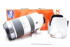 Sony 70-400mm F4-5.6 G SSM