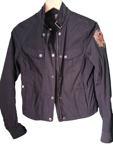 Matchless london jacket womens - matchless,