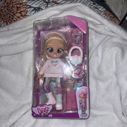 Cry babies bff - bff, doll