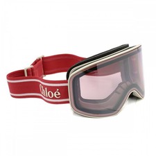 Chloe cassidy ski goggles - cassidy,