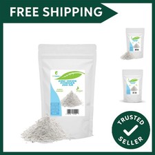 Zinc Oxide Powder - 200 gr -