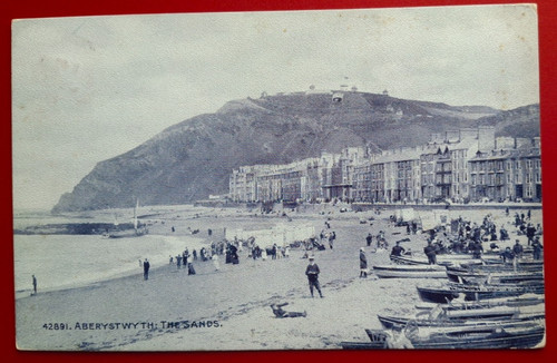 Photochrom postcard - photochrom,