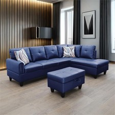 Star Home Living 3-Piece Faux