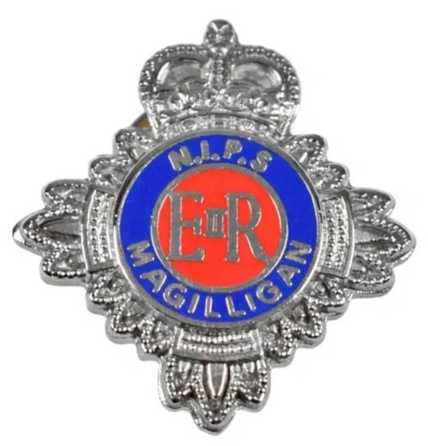 Vintage the northern ireland - the,