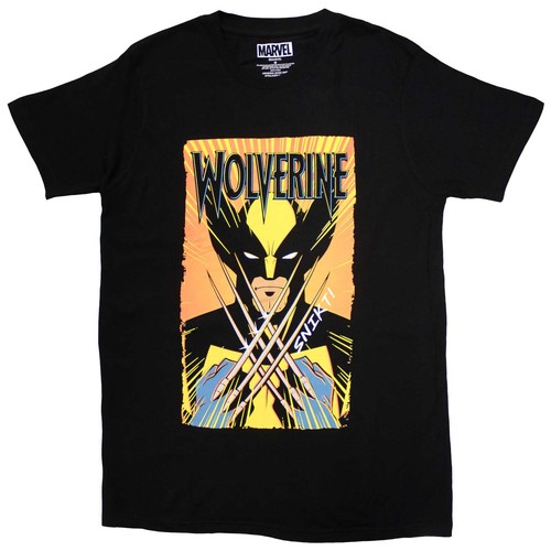 Marvel comics unisex shirt - unisex, t-shirt