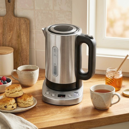 Fast boil 3kw - 1.7l,,