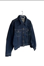 Lee 101J Rider Jacket Vintage