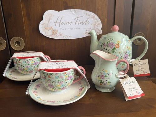 Cath kidston feels - feels, like