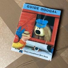 Magic Roundabout – Odhams