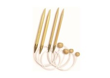 KA Flex Single Point Knitting