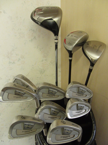 Set mizuno zoid 4 - mizuno, 4-sw