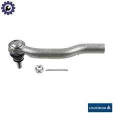 TIE ROD END 37311 01 FOR HONDA