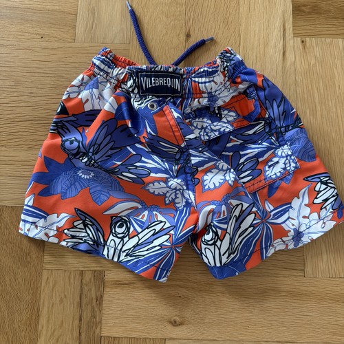 Vilebrequin boys swimming - boys,