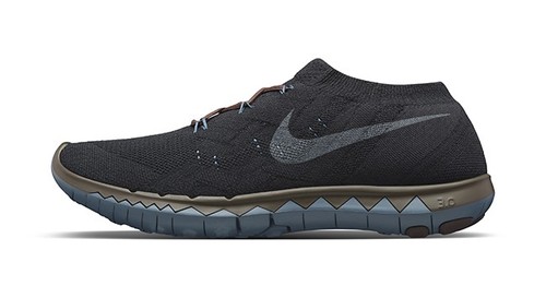 Nike free flyknit x - free,
