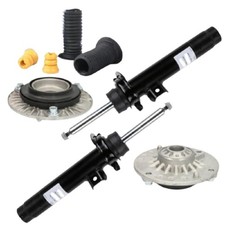 FOR BMW F20 F21 F22 SACHS BOGE