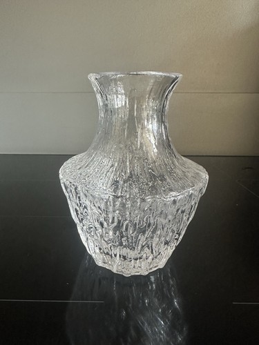 Vintage whitefriars pot - whitefriars, belly