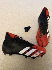 Adidas Predator Mutator 20.1
