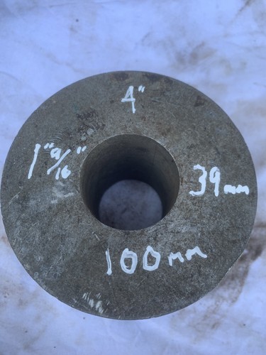 Pulley picador triple vee - pulley,