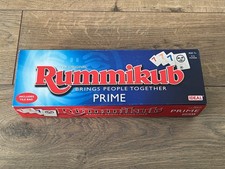 Rummikub Prime Edition - Tile