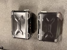 SW Motec Trax ADV Aluminium