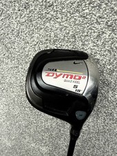 Nike SQ Dymo 5 Wood 19degrees