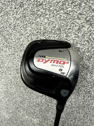 Nike dymo wood 19degrees - sq, 5