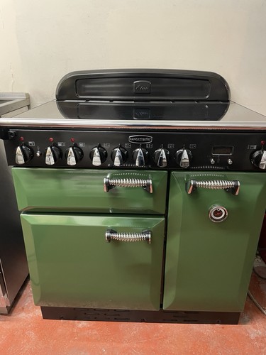 Rangemaster elan ceramic - ,