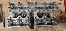 Honda CB750F DOHC Cylinder