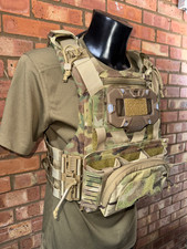 Agilite K19 Plate Carrier Rig