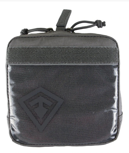 First tactical pouch 6x6 - tactical,