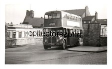 1962 hebble motor services bus - hebble,