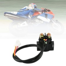 NEW 12V Starter Solenoid Relay