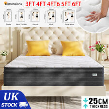 Memory Foam Matress Luxury