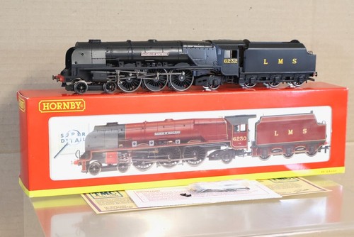 Hornby r2230 tmc381 dcc sound - hornby,