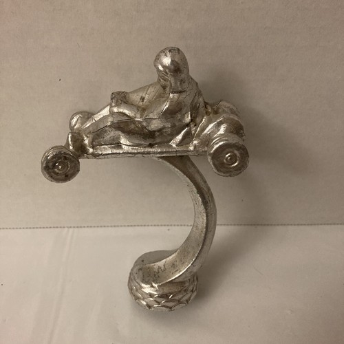1960s cart kart - go-cart, go-kart,soapbox