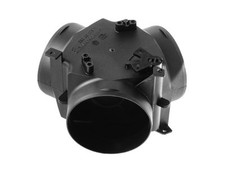 Regulating Flap Valve / Y