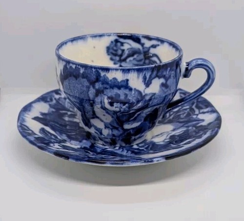 Ironstone staffordshire - ironstone,