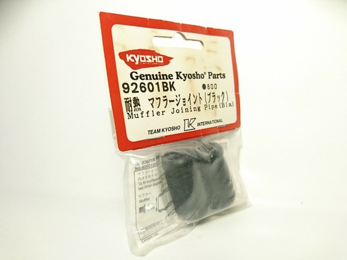 Kyosho genuine parts 92601bk - parts,
