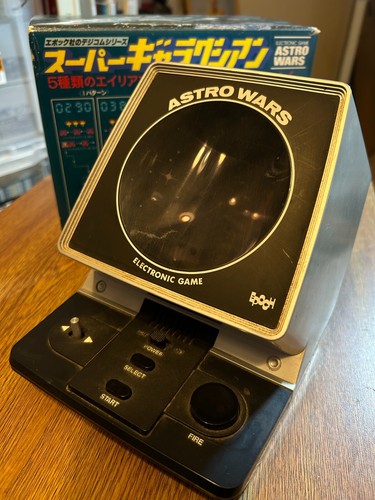 Astro wars epoch - epoch, super