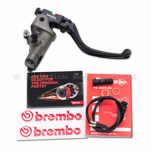 Brembo 19rcs radial brake - 19rcs,